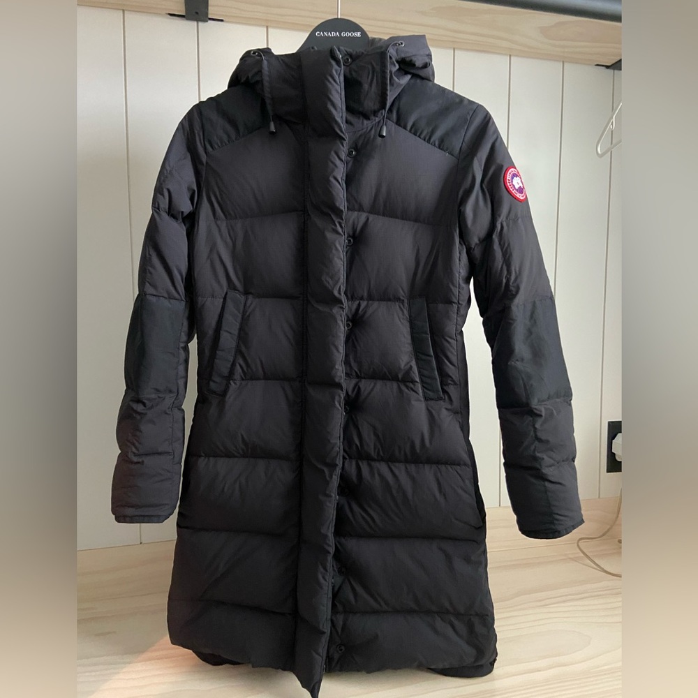 Canada Goose Parka!!